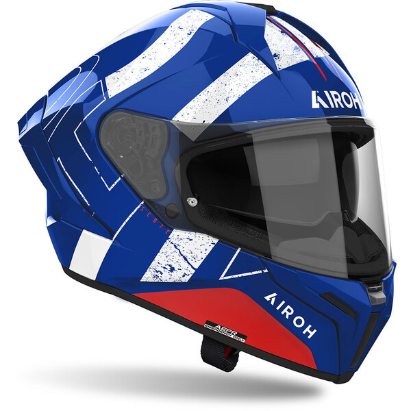 Casco Matryx Scope