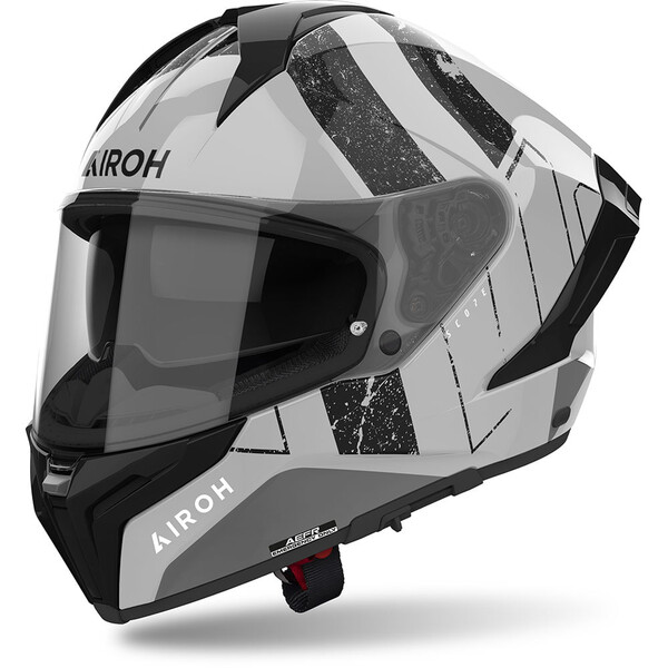 Casco Matryx Scope