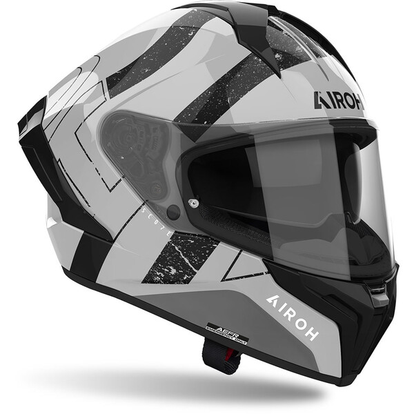 Casco Matryx Scope