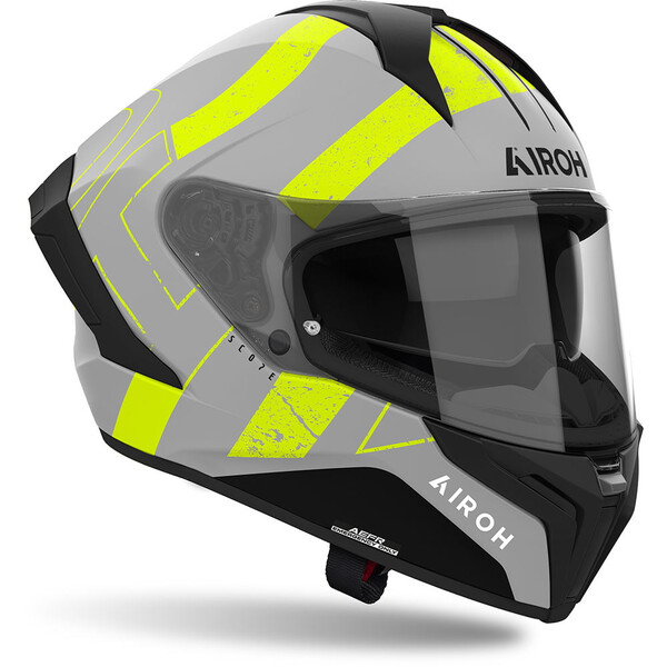 Casco Matryx Scope