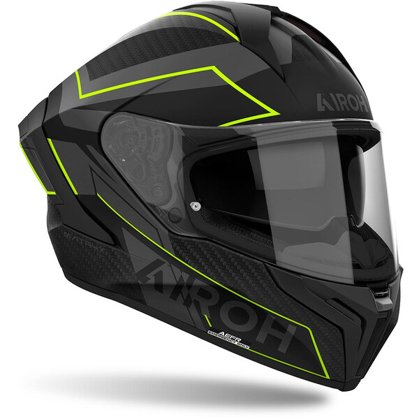 Casco Matryx Sentinel