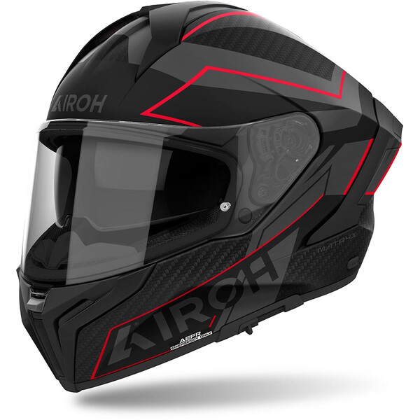 Casco Matryx Sentinel