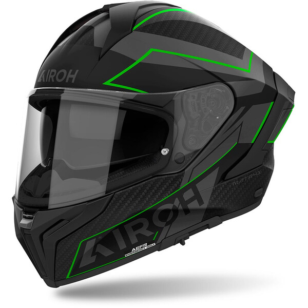 Casco Matryx Sentinel