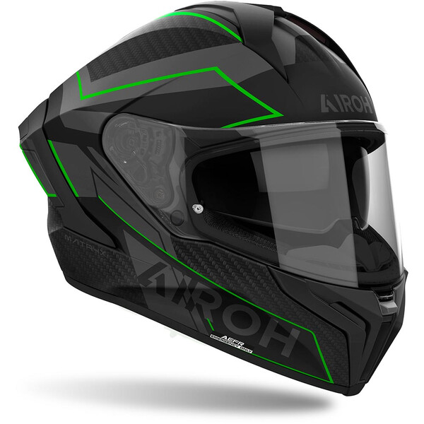 Casco Matryx Sentinel