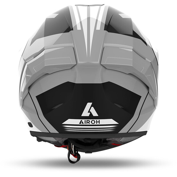 Casco Matryx Thron