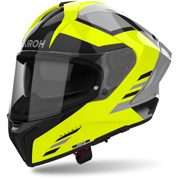 Casco Matryx Thron