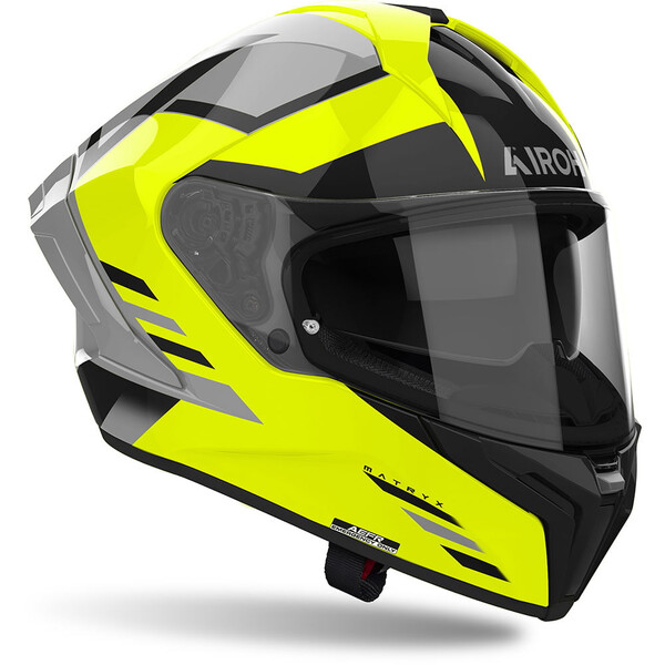 Casco Matryx Thron