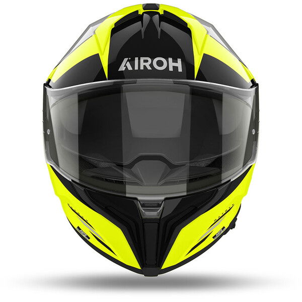 Casco Matryx Thron