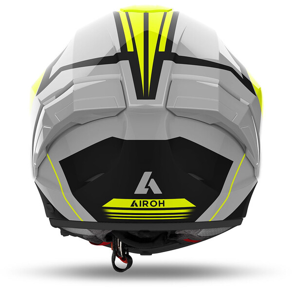 Casco Matryx Thron