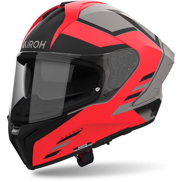 Casco Matryx Thron