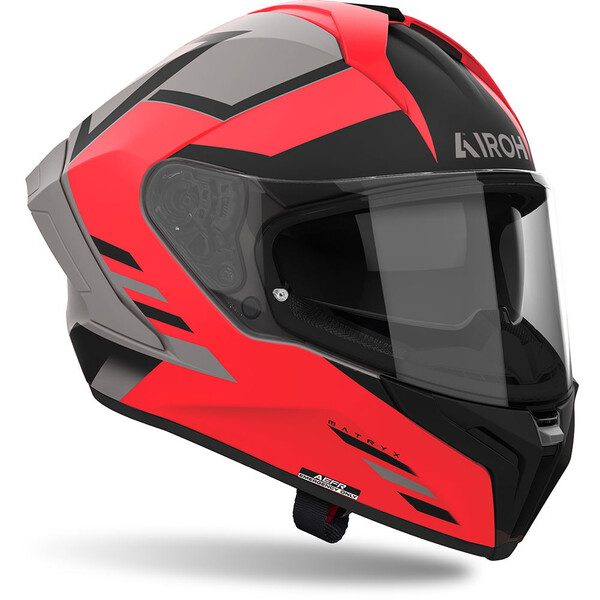 Casco Matryx Thron