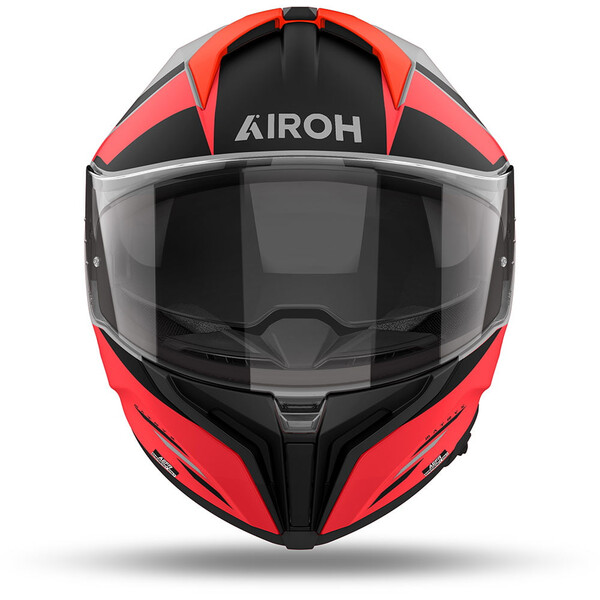 Casco Matryx Thron