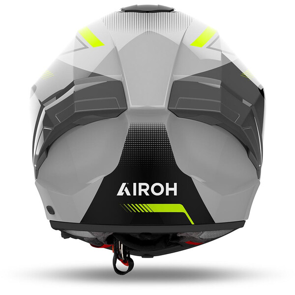 Casco largo Matryx