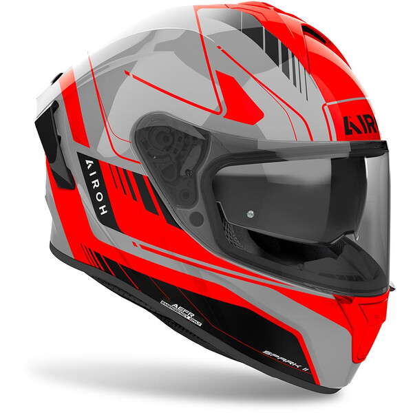 Casco Spark 2 Chrono