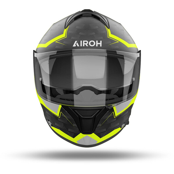 Casco Zenith Spark 2