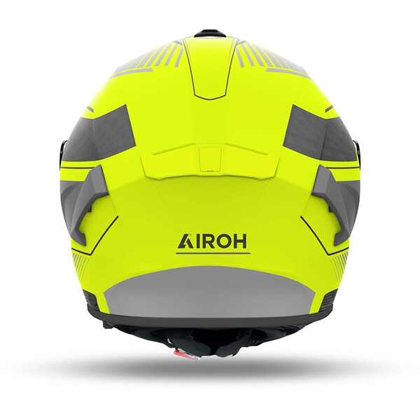 Casco Zenith Spark 2