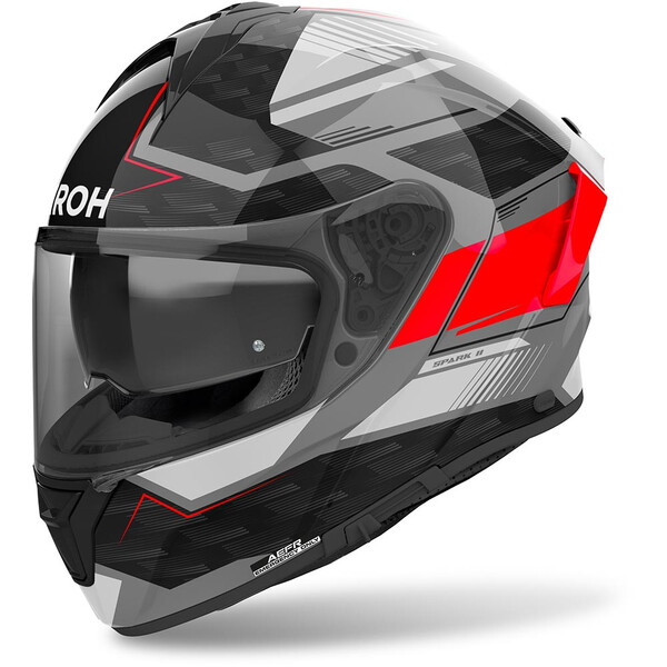 Casco Zenith Spark 2