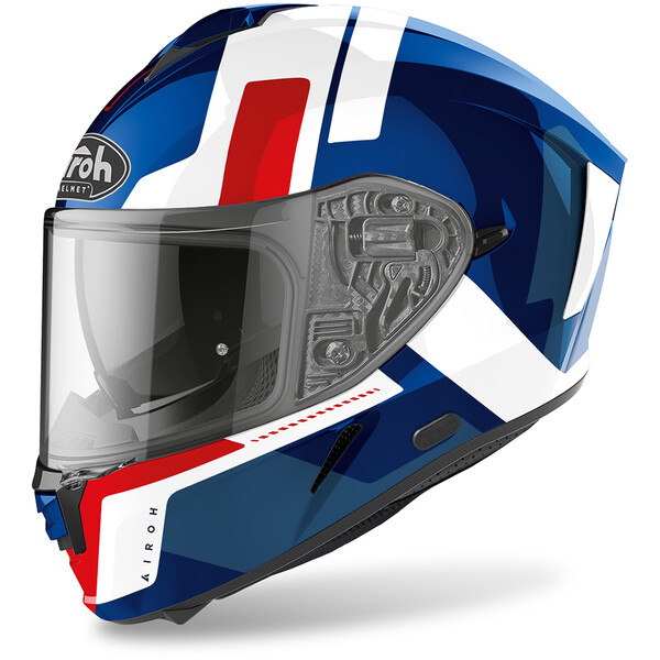 Casco Spark Shogun