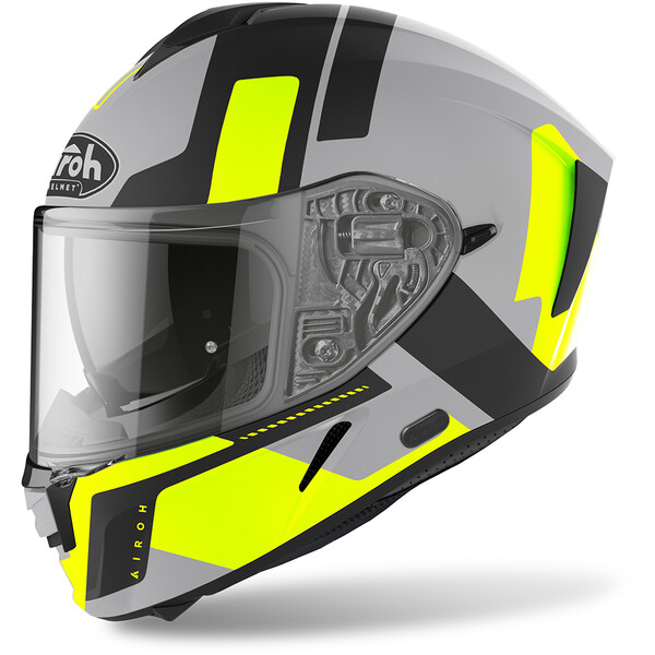 Casco Spark Shogun