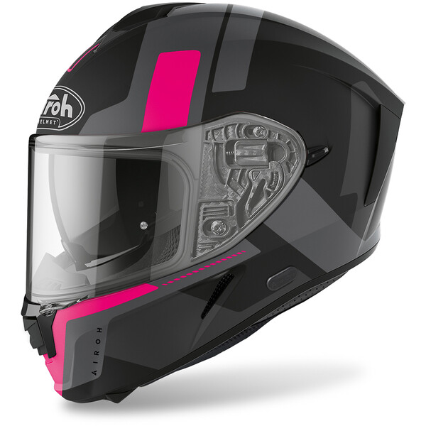 Casco Spark Shogun