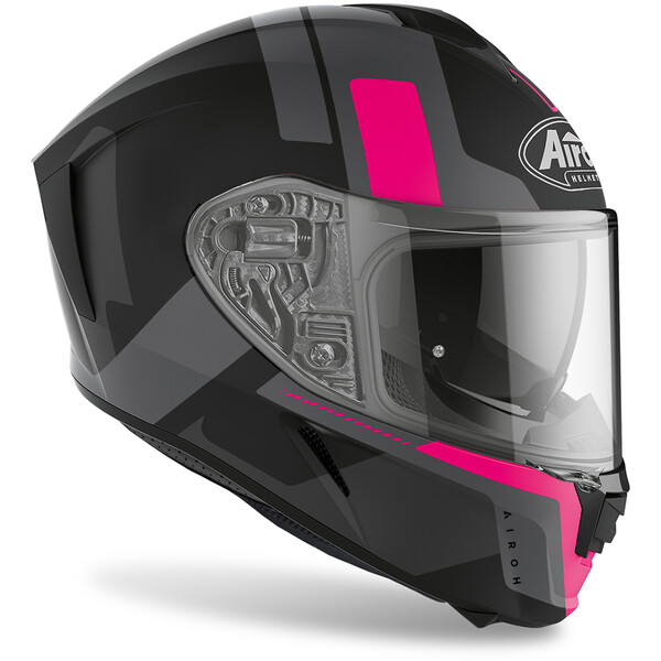 Casco Spark Shogun