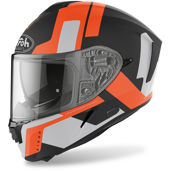 Casco Spark Shogun