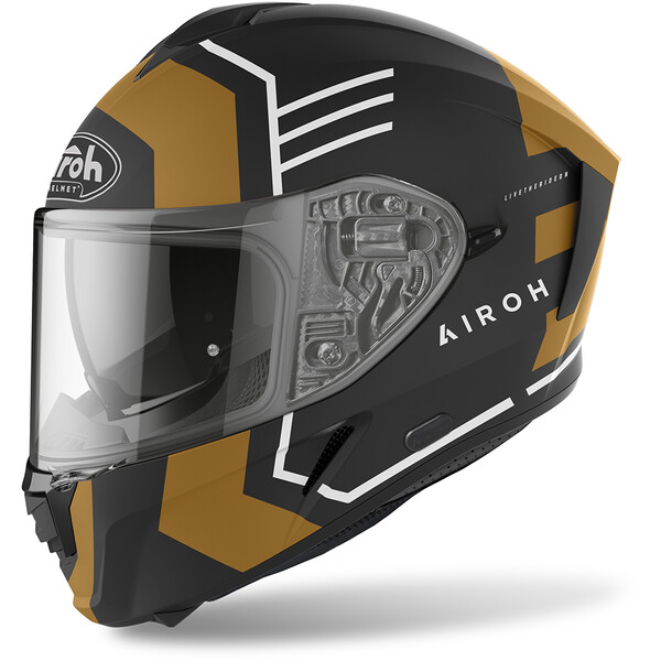 Casco Spark Thrill