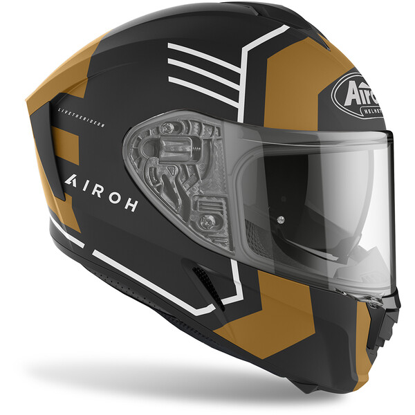 Casco Spark Thrill