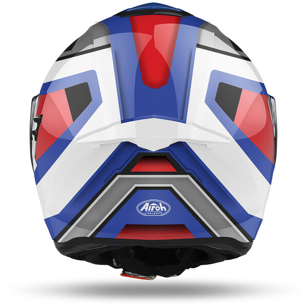 ST.501 Casco quadrato