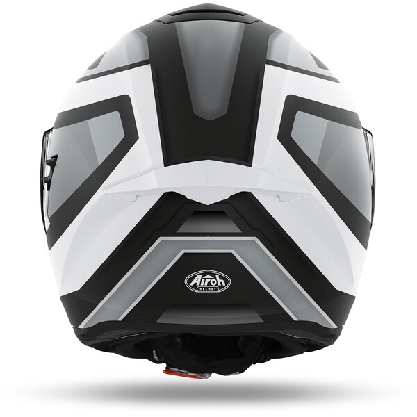 ST.501 Casco quadrato