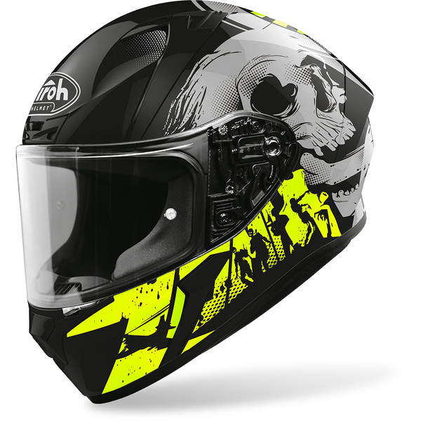 Casco Akuna Valor