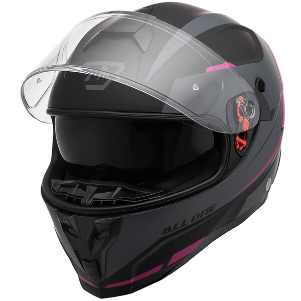 Casco Apollo Sharp