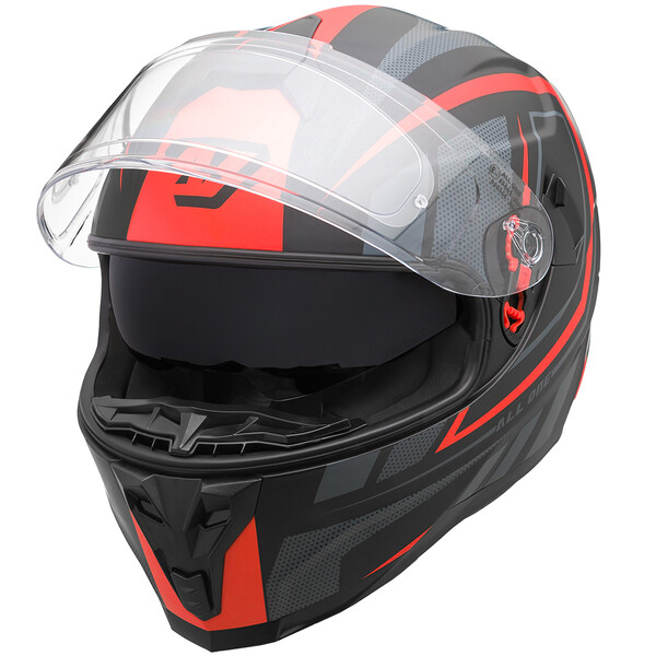 Casco Apollo Sharp Evo