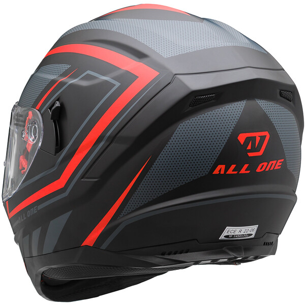 Casco Apollo Sharp Evo