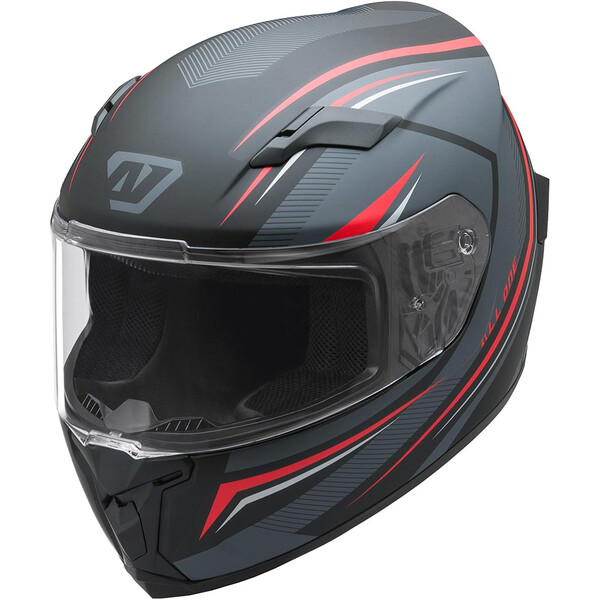 Casco Horus Bold Evo