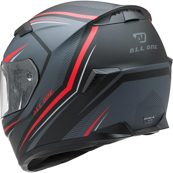 Casco Horus Bold Evo