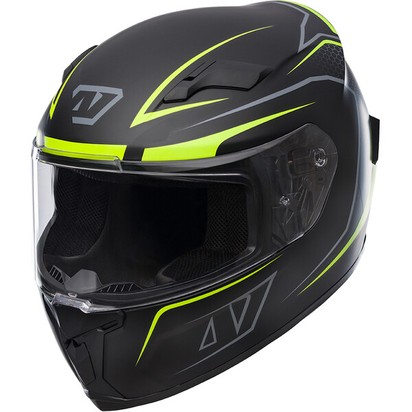 Casco Horus Bold