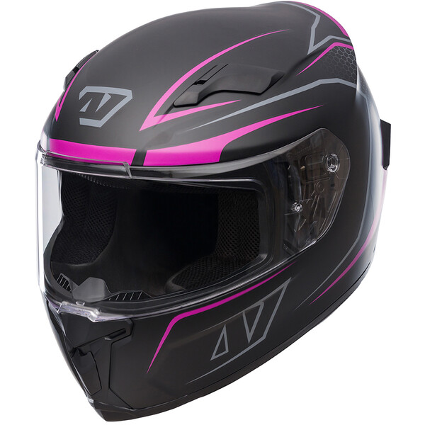 Casco Horus Bold