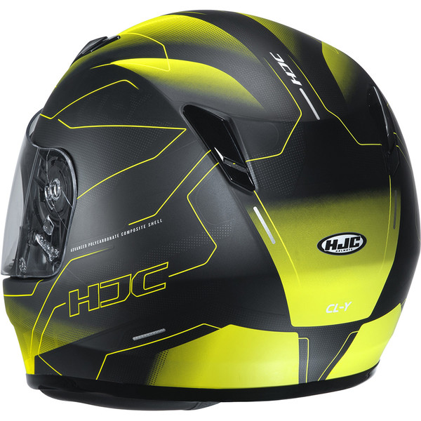 Casco per bambini CL-Y Taze