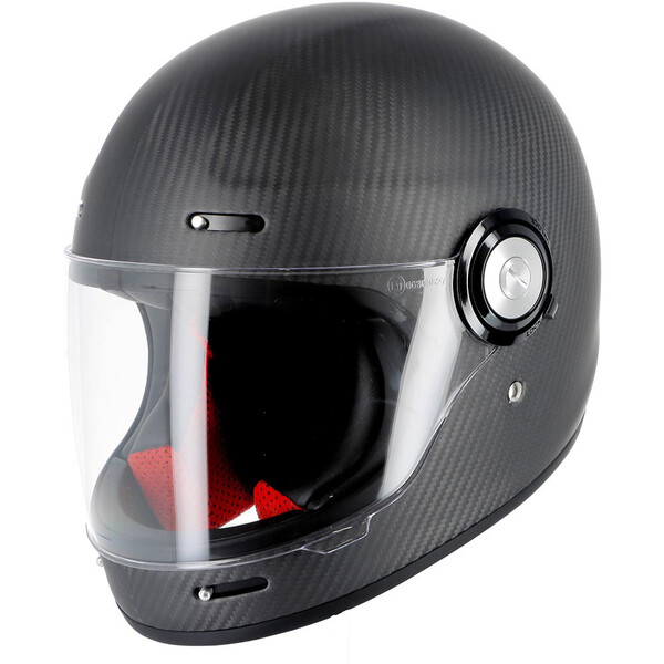 Casco integrale Naked