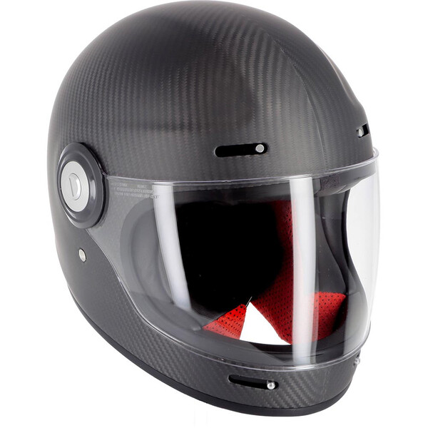 Casco integrale Naked