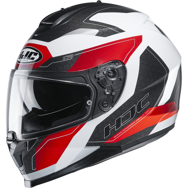 Casco C70 Canex