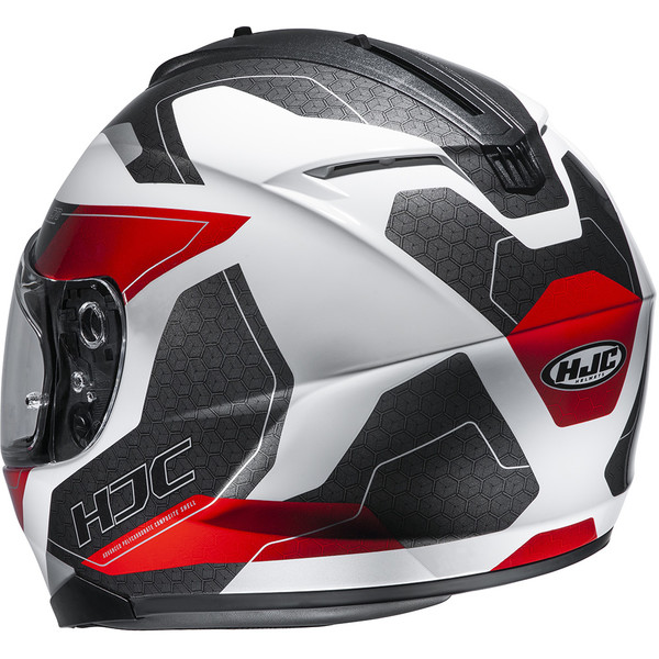 Casco C70 Canex