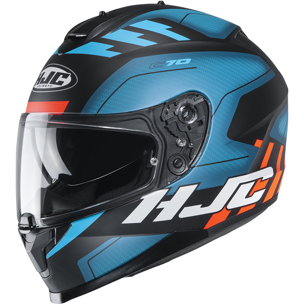 Casco C70 Koro