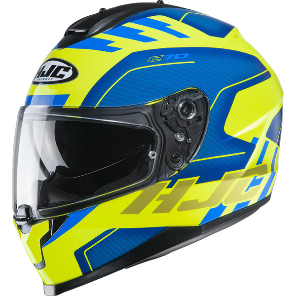 Casco C70 Koro