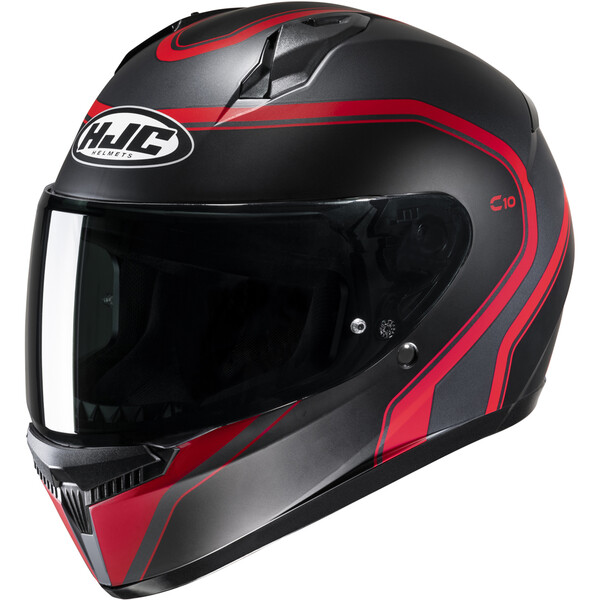 Casco Elie C10