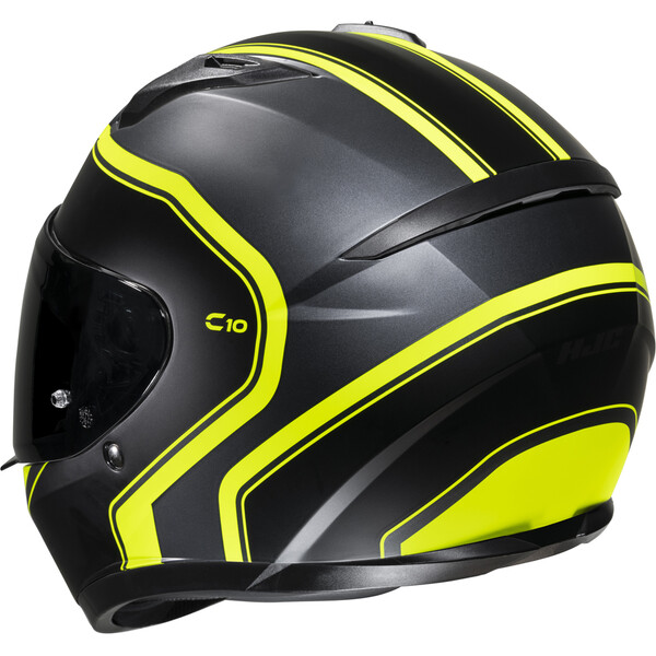 Casco Elie C10