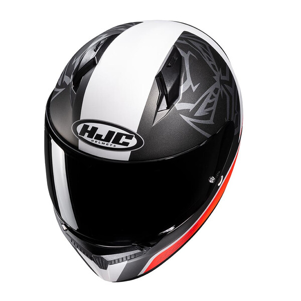 Fabio Quartararo Casco C10 20