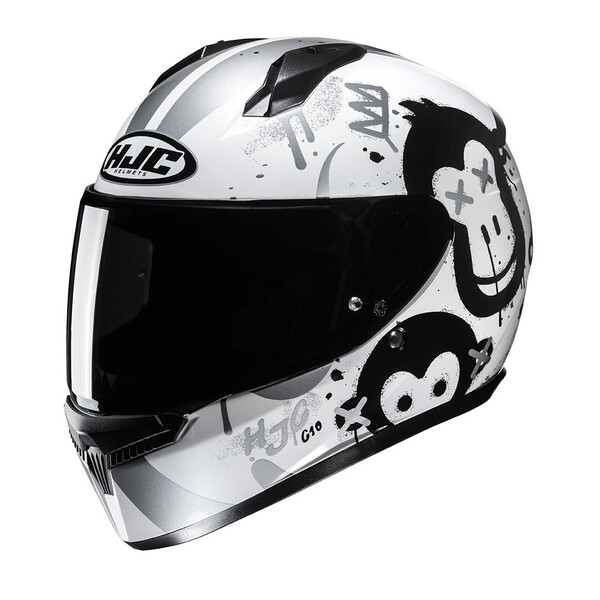 Casco C10 Geti