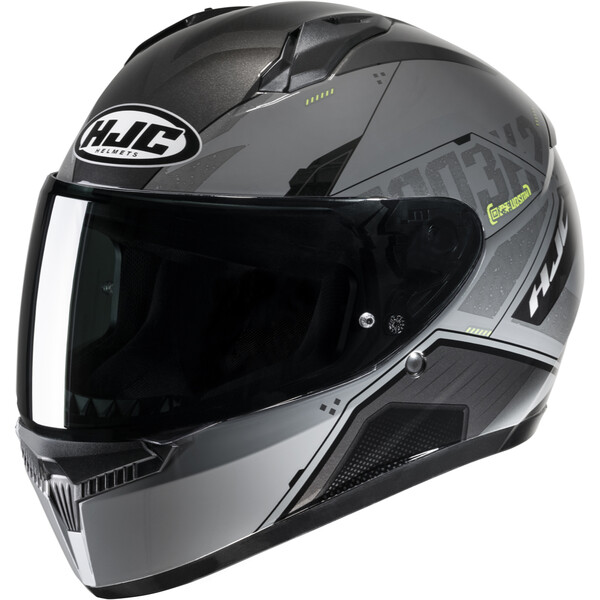 C10 Casco Inka